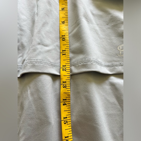 Abraza Skort NWT XL grey - Picture 5 of 12